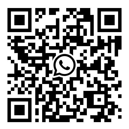 WhatsApp Gruppe QR Code
